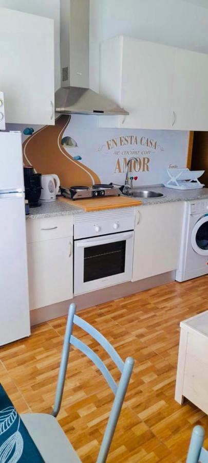 Sol Y Luna "Desayuno Incluido" Manzaneque Eksteriør billede